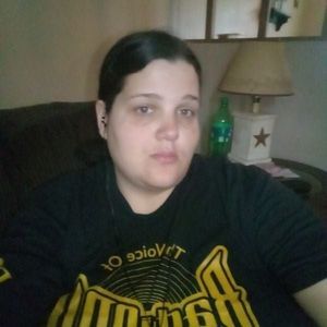 Meet your Posher, Becky